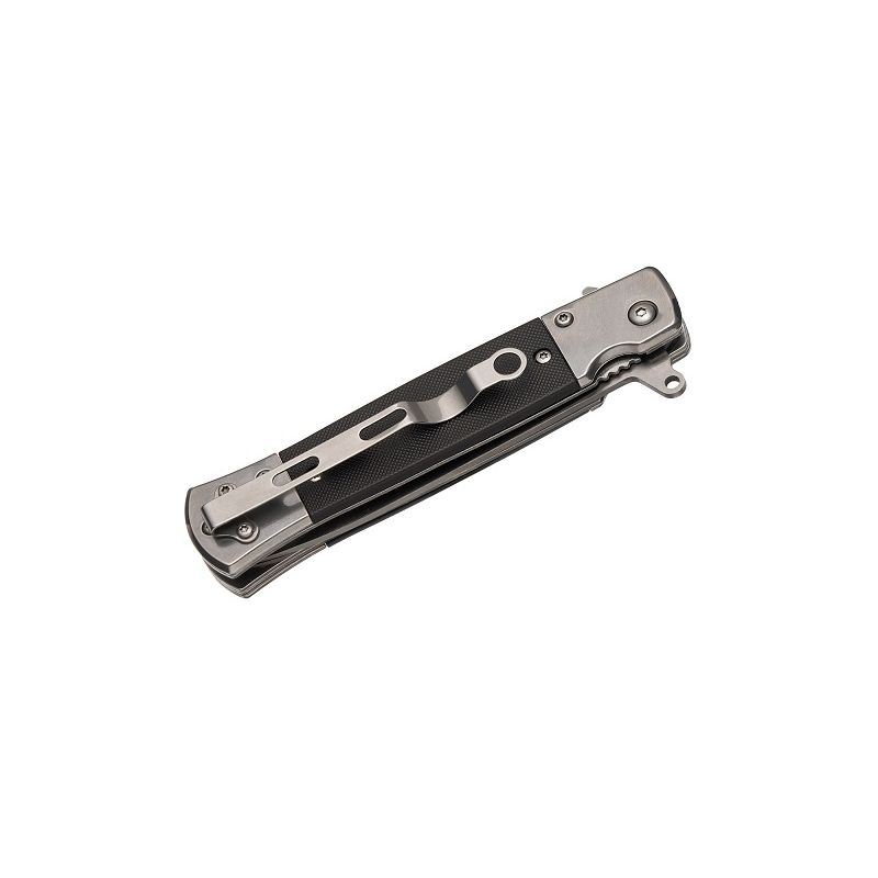Нож складной Grand Way 6758 B | grand-knives.com.ua